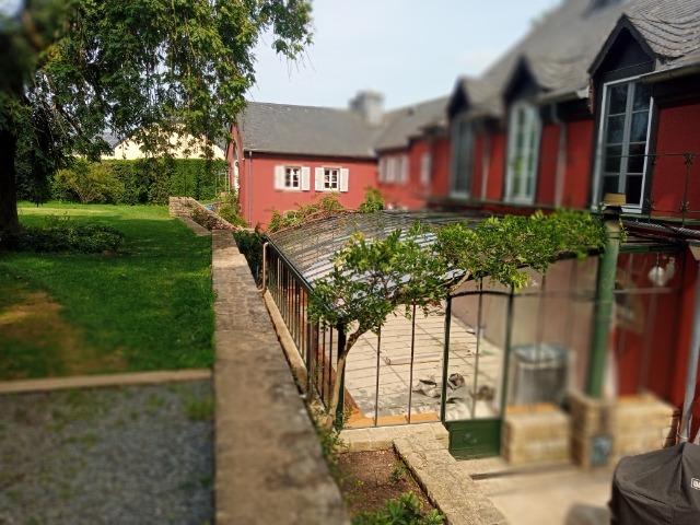 Nos créations de jardins d'hiver 3